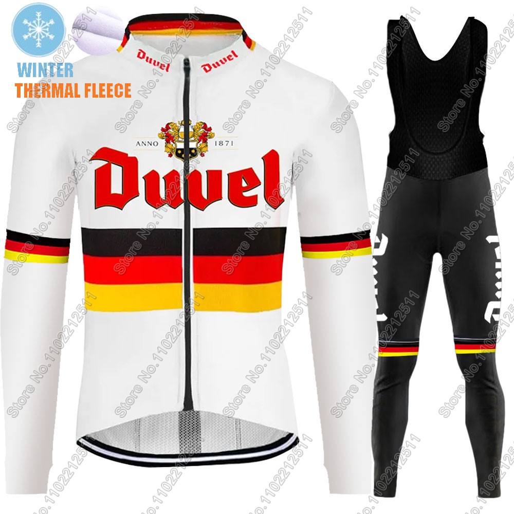 Winter Duvel Deutschland 2024  – Winter Clothing Germany Bewertung und Preis