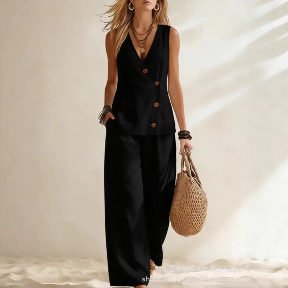Modischer, ärmelloser Damen-So – Winter Clothing Sale Bewertung und Preis