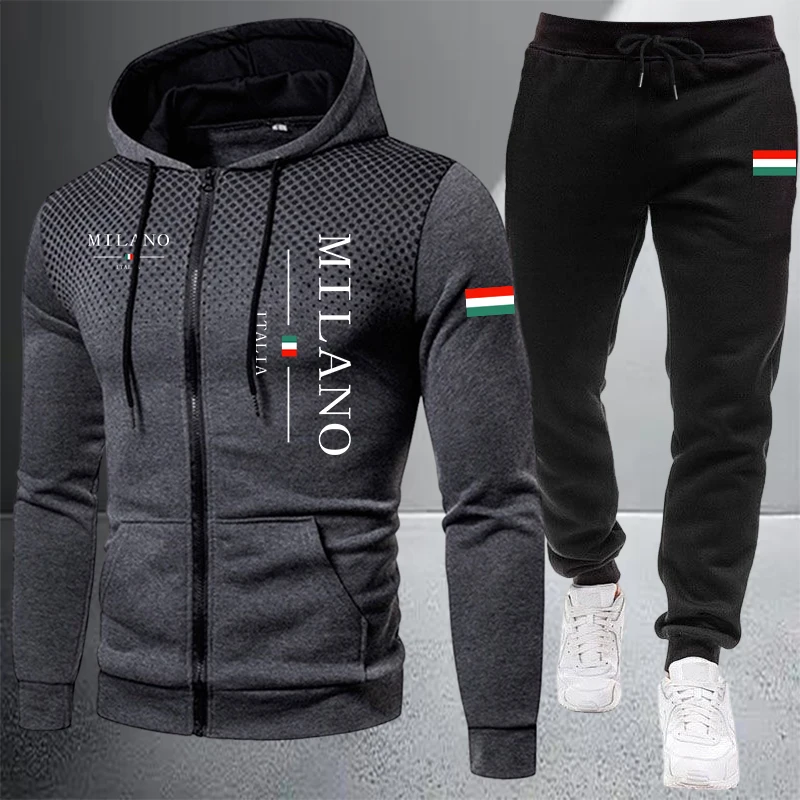 Herbst Winter Herrenjacke Trai – Winter Clothes Bewertung und Preis