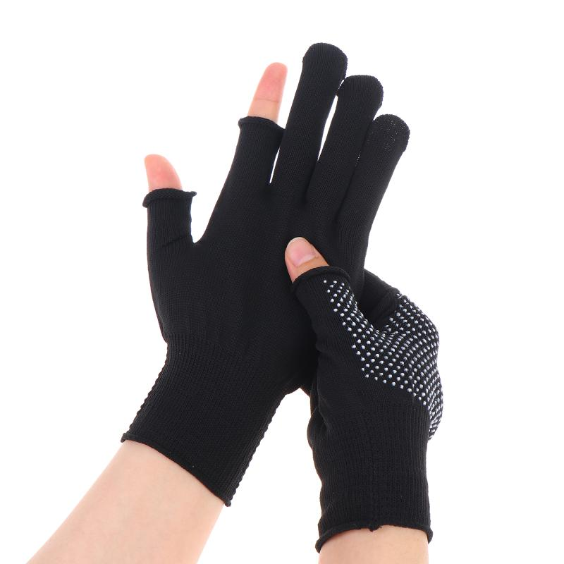 10/20 Paar rutschfeste Arbeits – Knit Glove Touch Screen Bewertung und Preis