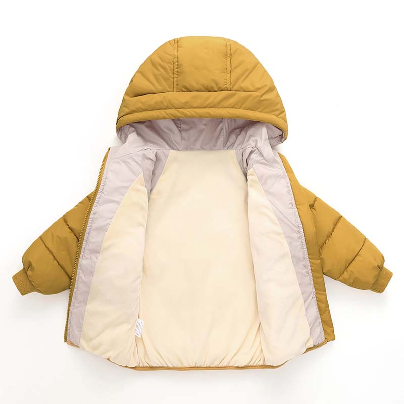 Lässige Winterkleidung für Bab – Winter Clothing Baby Boy Bewertung und Preis