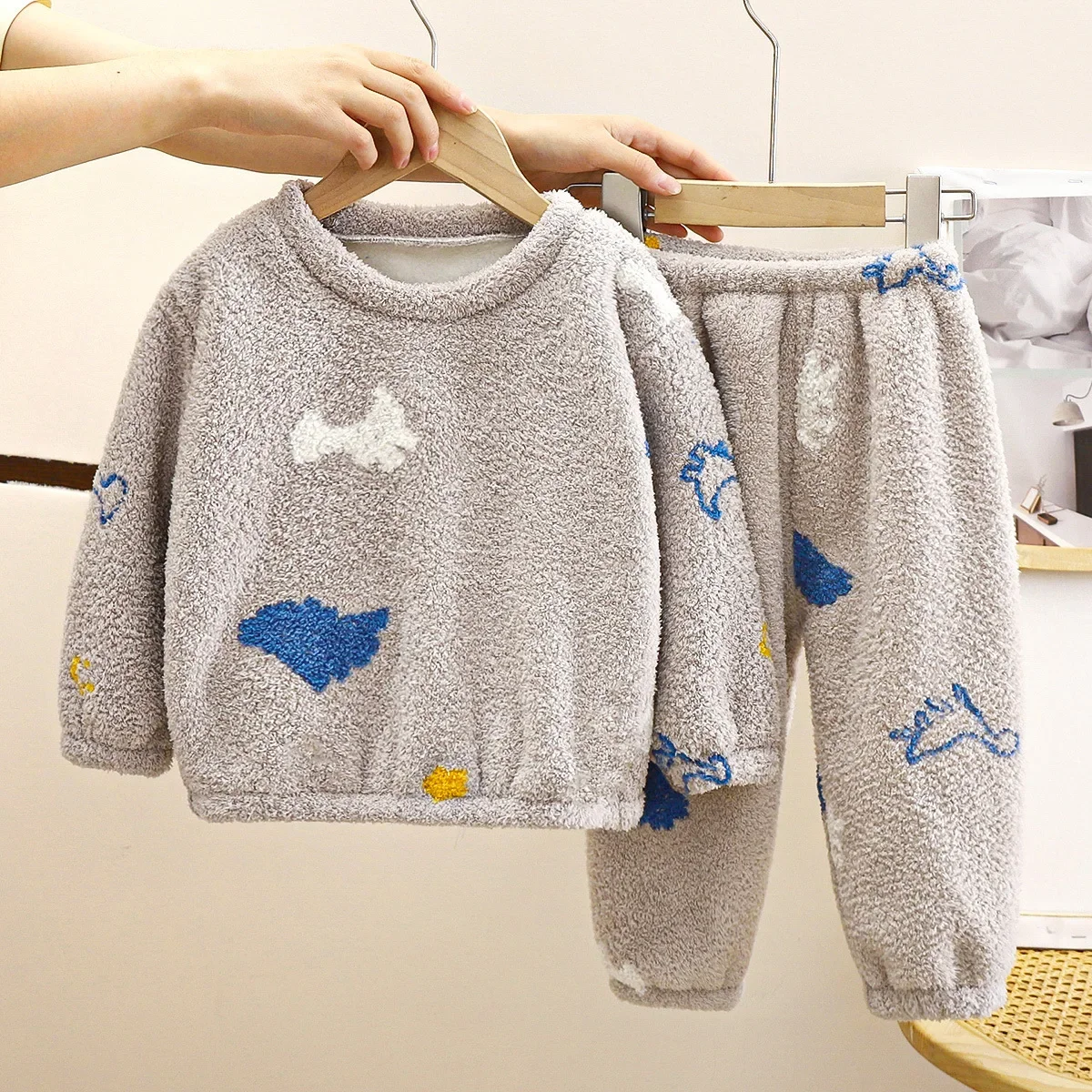 Neue Kinder Herbst Winter Verd – Winter Clothing Baby Boy Bewertung und Preis
