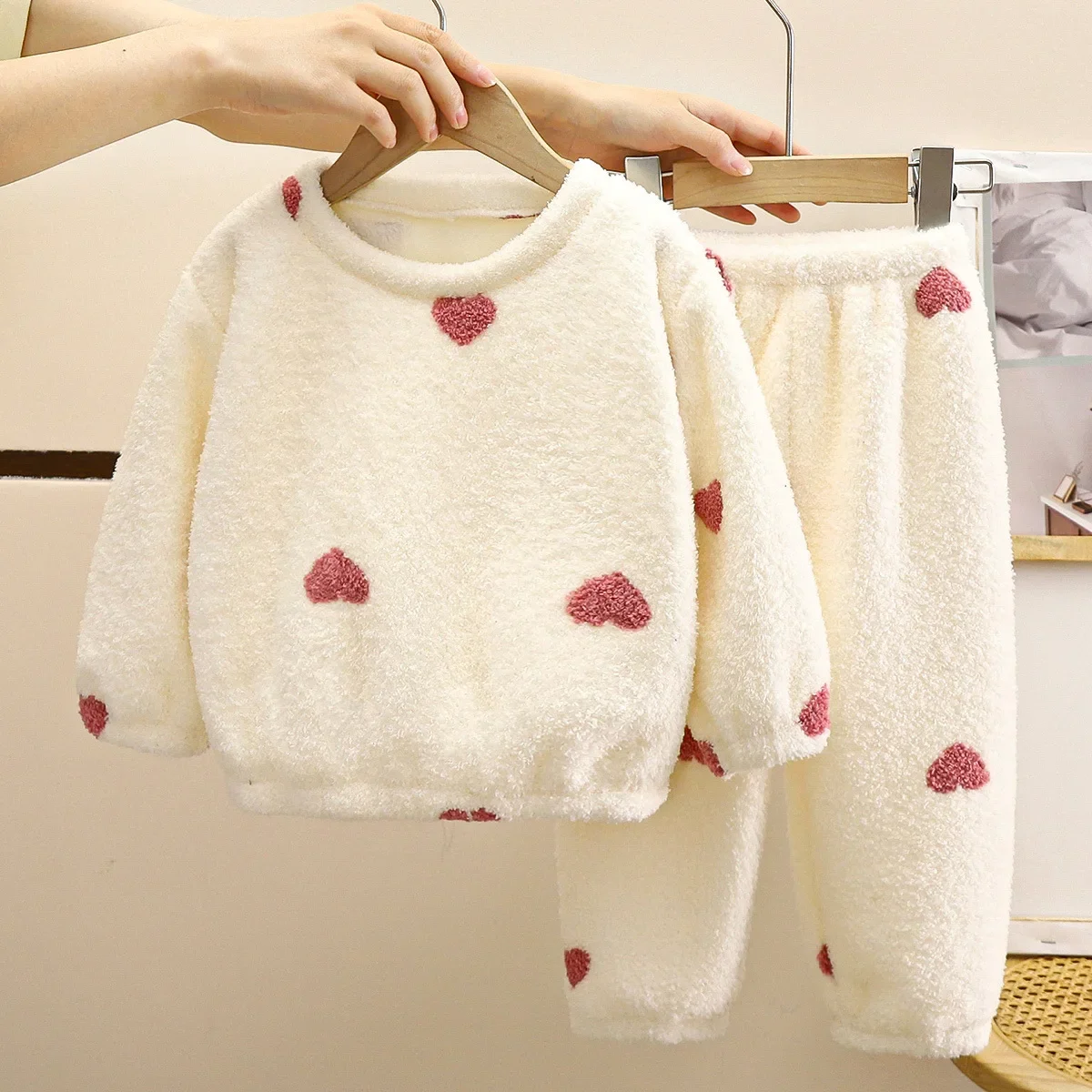 Neue Kinder Herbst Winter Verd – Winter Clothing Baby Boy Bewertung und Preis