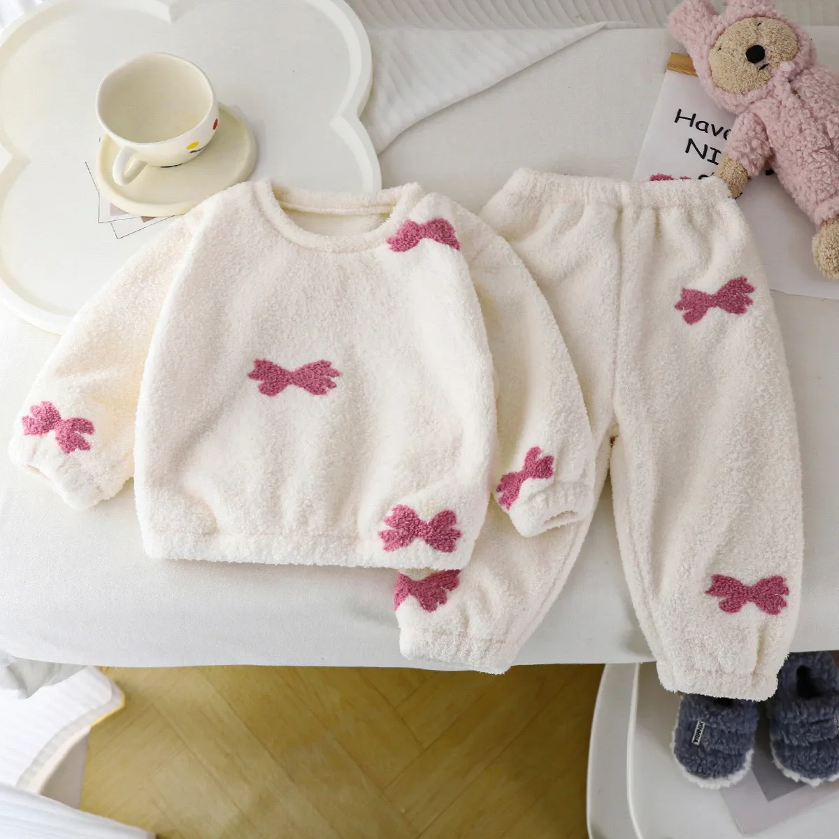 Neue Kinder Herbst Winter verd – Winter Clothing Baby Boy Bewertung und Preis