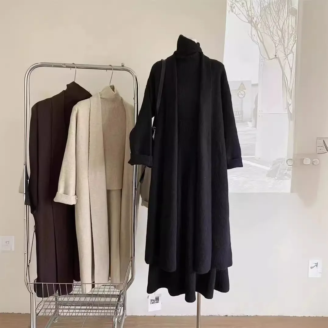 Dreiteilige Sets für Damen, la – Winter Clothing Sale Bewertung und Preis
