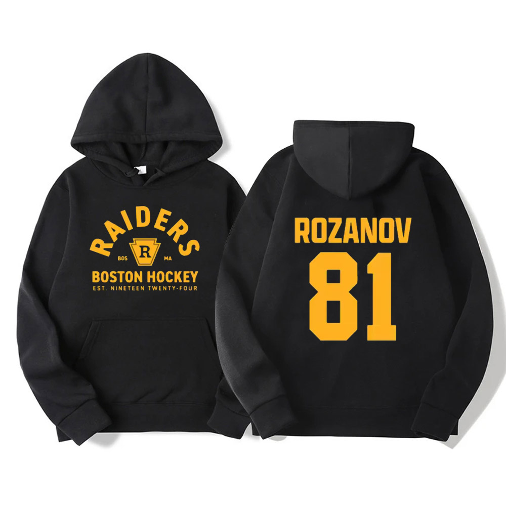 Llya Rozanov 81 Beheizte Rival – Winter Clothing Montreal Bewertung und Preis