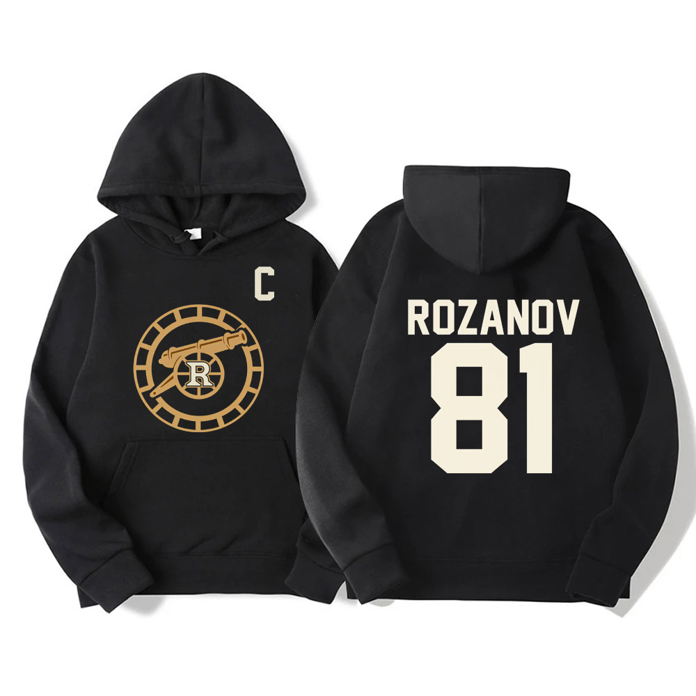 Llya Rozanov 81 Beheizte Rival – Winter Clothing Montreal Bewertung und Preis