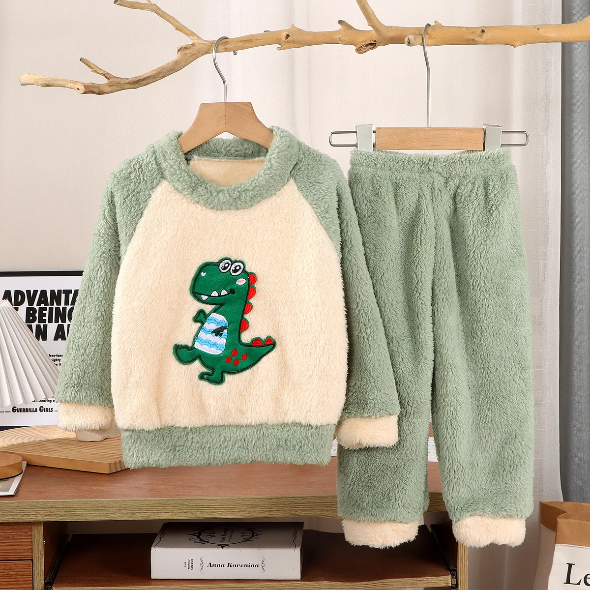 Herbst Winter Kinder Verdicken – Winter Clothing Baby Boy Bewertung und Preis
