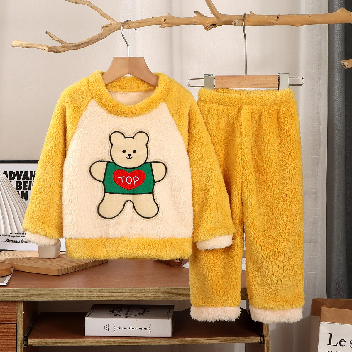 Herbst Winter Kinder Verdicken – Winter Clothing Baby Boy Bewertung und Preis