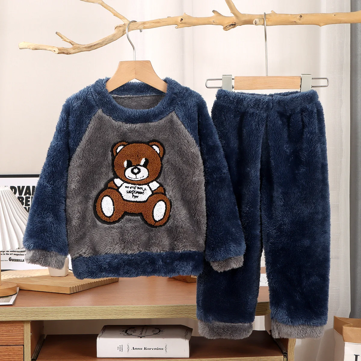 Herbst Winter Kinder Verdicken – Winter Clothing Baby Boy Bewertung und Preis
