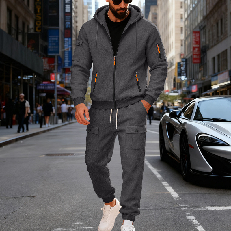 Herren Herbst Schwergewichts-F – Fleece Hoodie Lined Bewertung und Preis