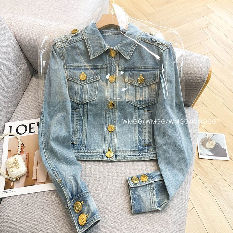 Frühling Herbst neue Mode eleg – Jack Winter Clothing Bewertung und Preis