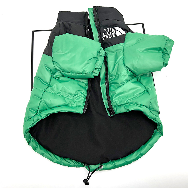 Herbst Winter Welpen Kleidung  – Jack Winter Clothing Bewertung und Preis