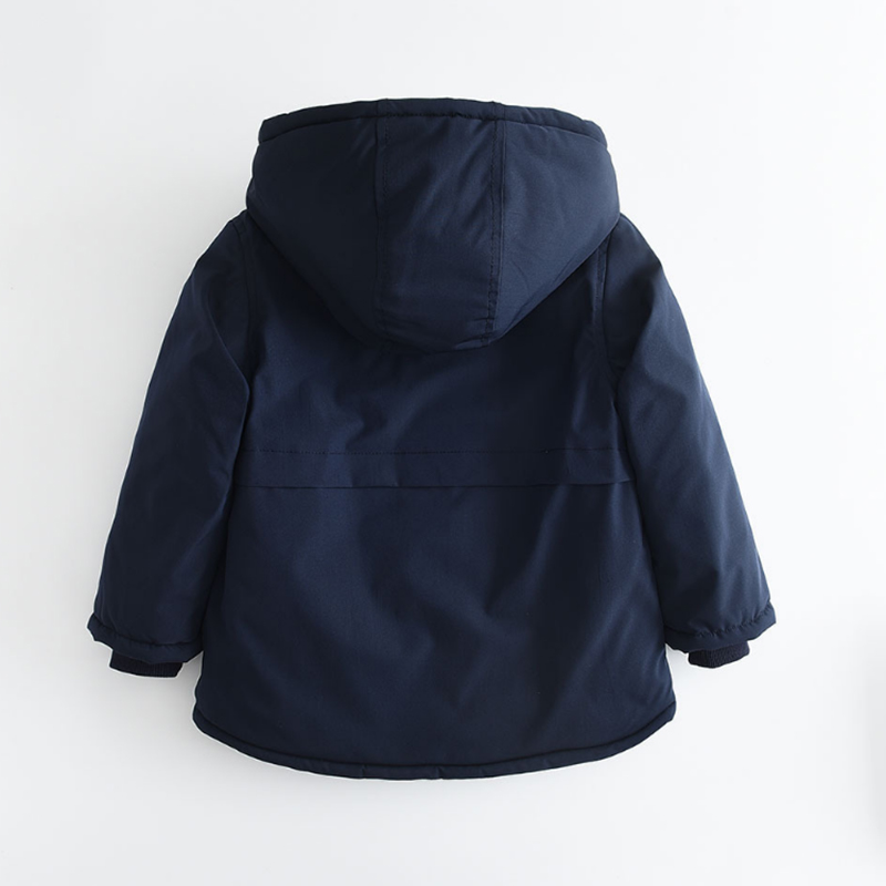 Jungen-Winterjacke aus Baumwol – Winter Clothing Baby Boy Bewertung und Preis