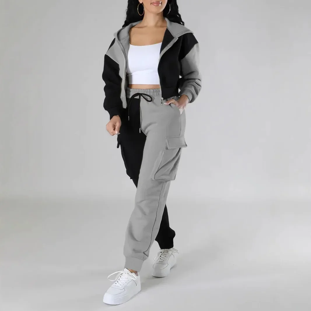 Frauen Lose Herbst Winter Zwei – Winter Clothing Sale Bewertung und Preis