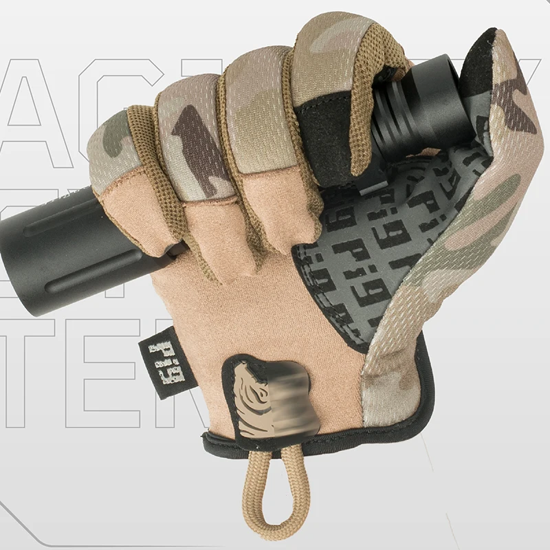 FDT Style Leichte Taktische Sc – Knit Glove Touch Screen Bewertung und Preis