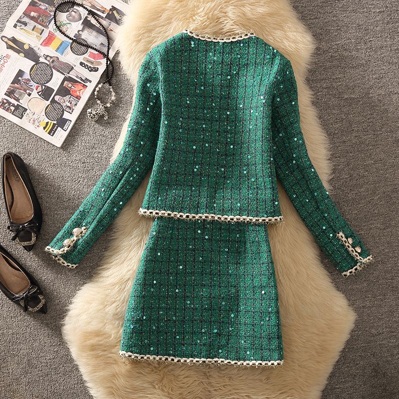 Frauen Winter elegante Vintage – Jack Winter Clothing Bewertung und Preis