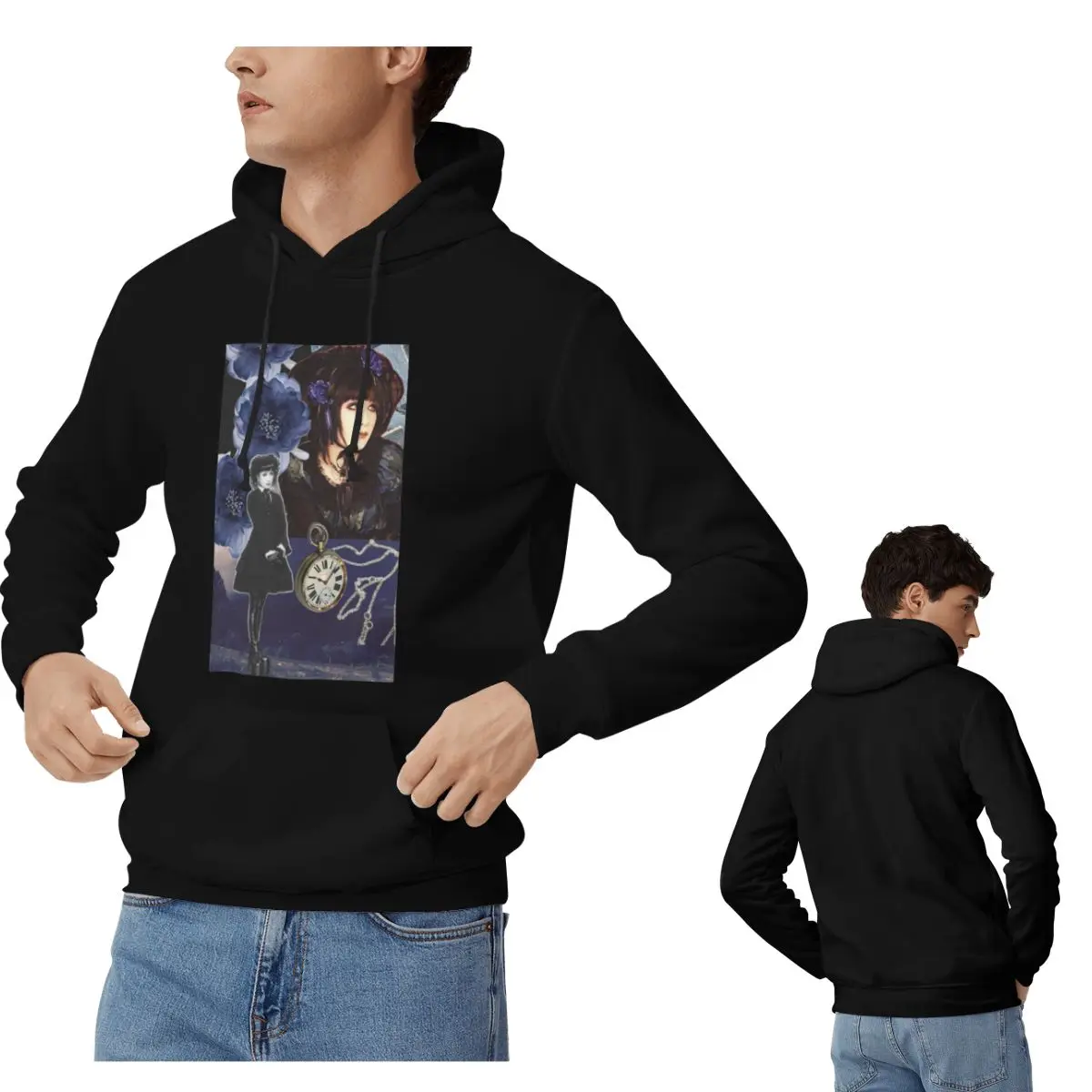 Malice Mizer Visual Kei Japani – Winter Clothing Visuals Bewertung und Preis
