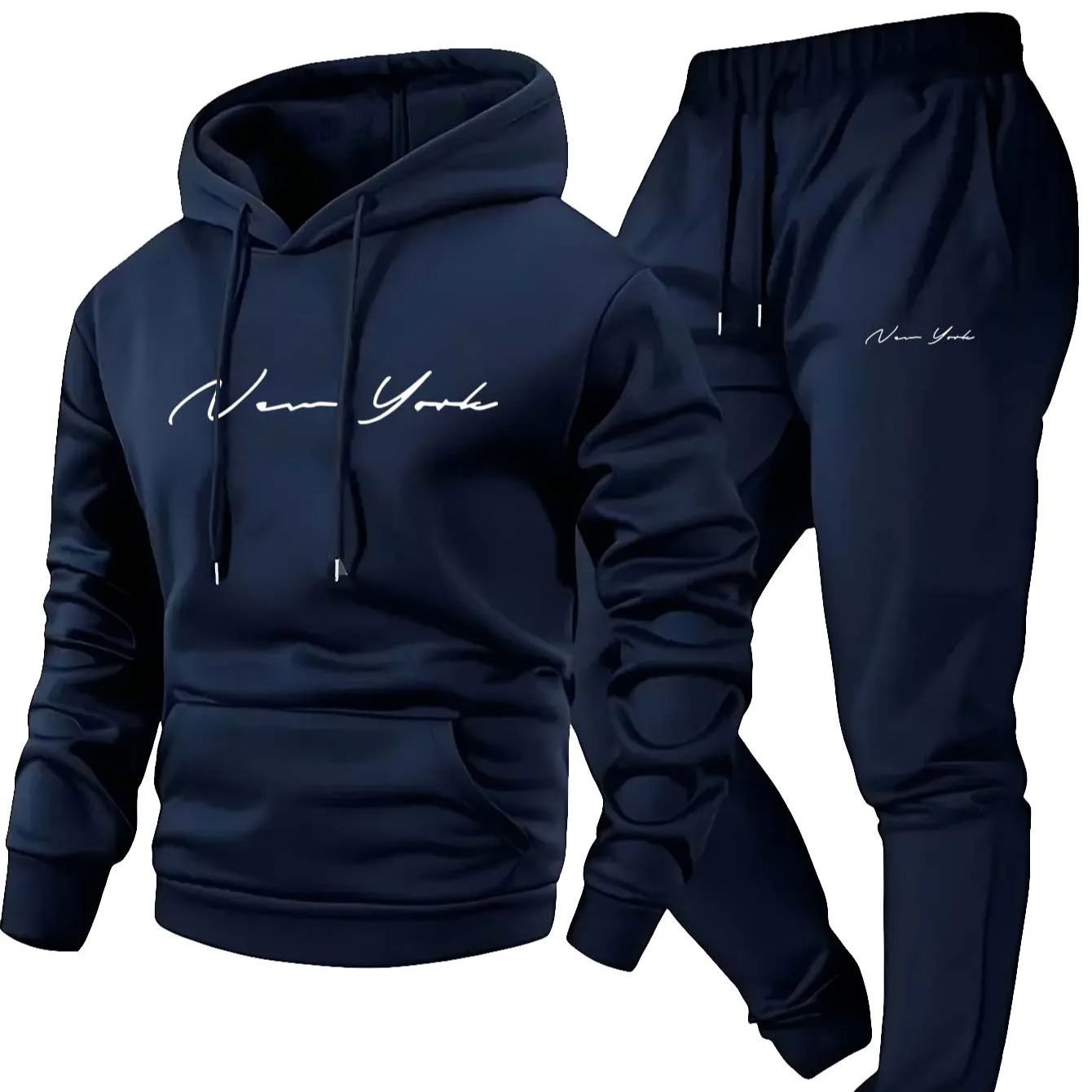 2026 New York Themed Herren-Tr – Winter Clothes Bewertung und Preis