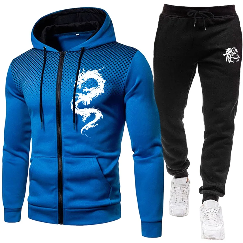 Herren Paris Drachenmuster Mod – Winter Clothing For Bewertung und Preis