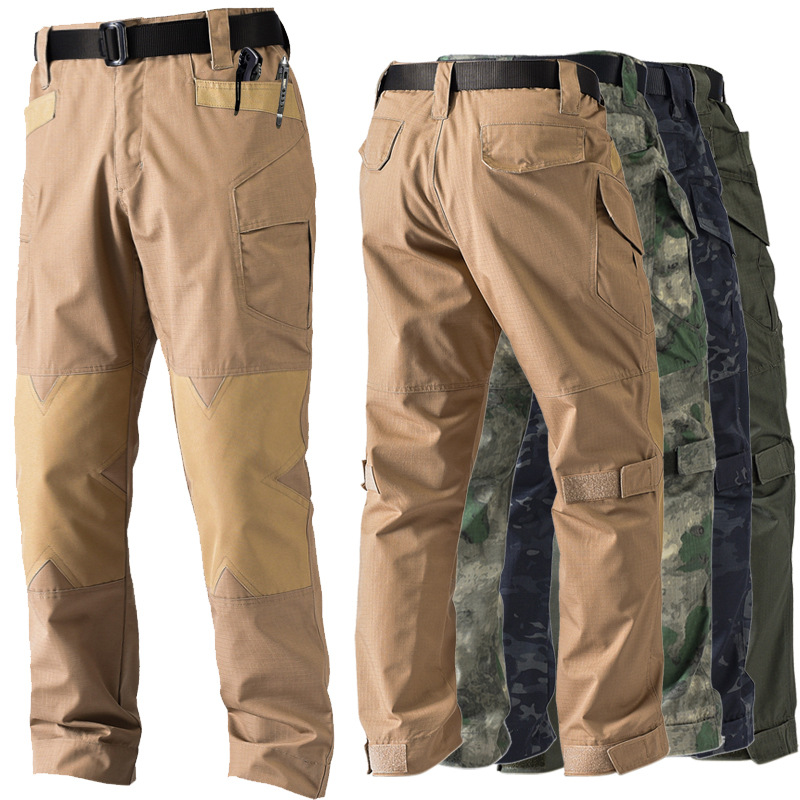 Herren Wanderhose Ripstop Casu – Winter Clothing Hiking Bewertung und Preis