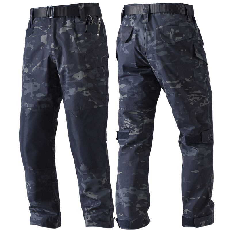 Herren Wanderhose Ripstop Casu – Winter Clothing Hiking Bewertung und Preis