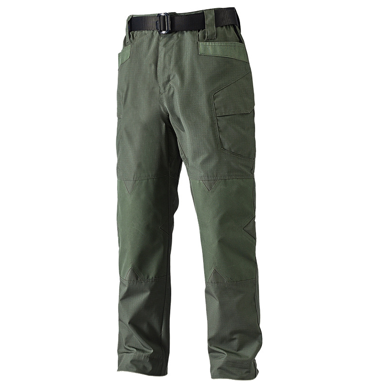 Herren Wanderhose Ripstop Casu – Winter Clothing Hiking Bewertung und Preis