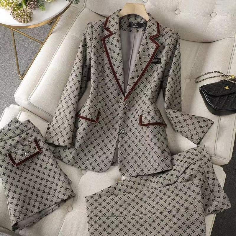 Frauen Elegante Büro Hose Anzu – Jack Winter Clothing Bewertung und Preis