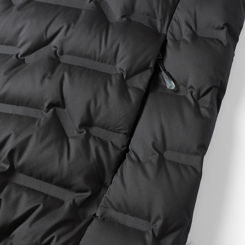JNLN Herren-Winter-Daunenjacke – Winter Clothing Hiking Bewertung und Preis