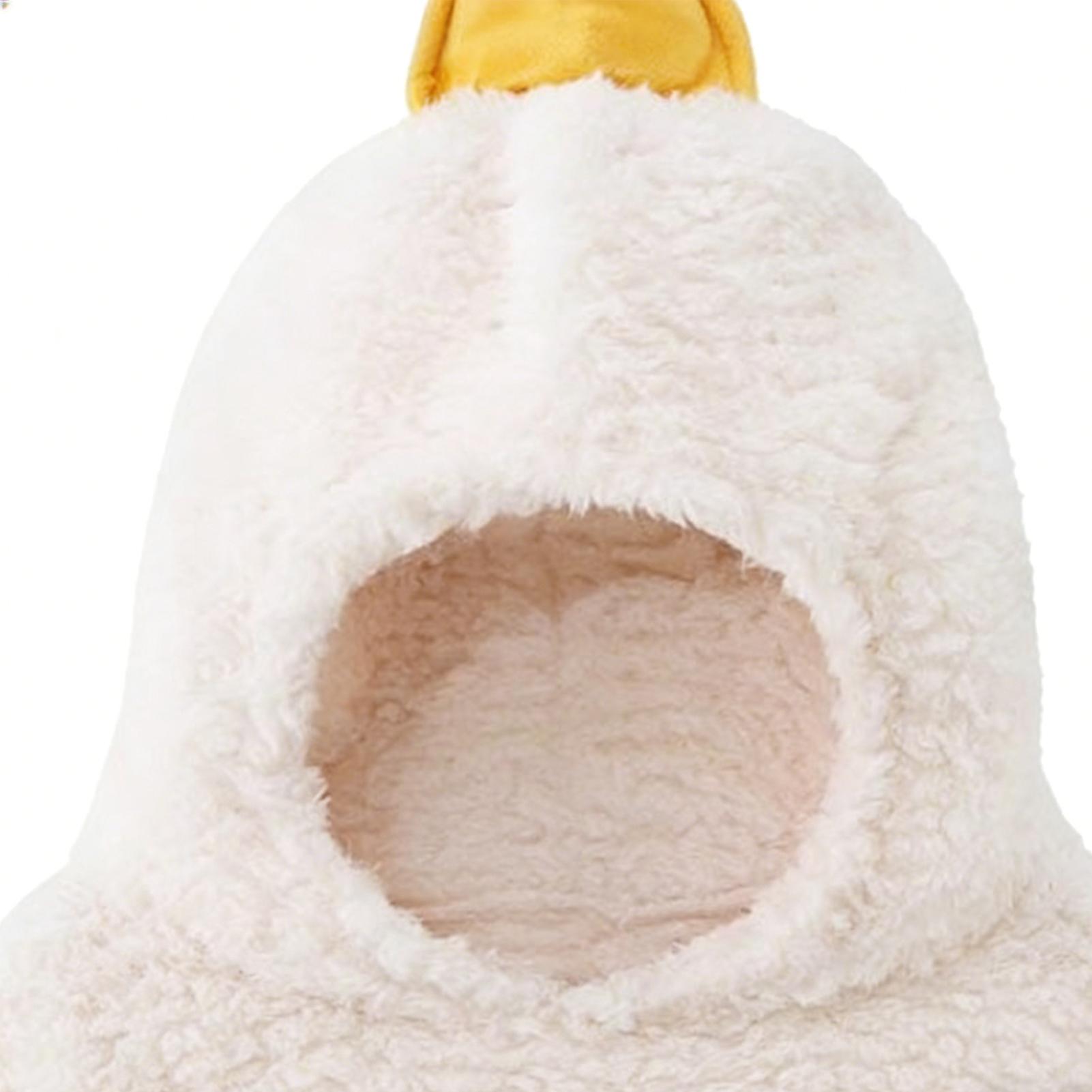 Tragbare Decke, Gänse-Robe, Ko – Fleece Hoodie Lined Bewertung und Preis