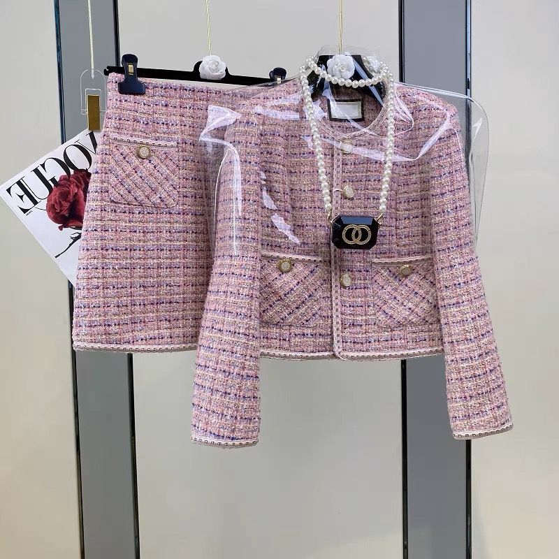 Frauen Elegante Vintage Tweed  – Jack Winter Clothing Bewertung und Preis