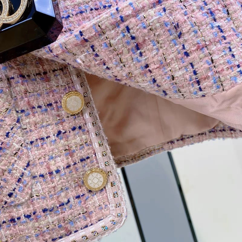 Frauen Elegante Vintage Tweed  – Jack Winter Clothing Bewertung und Preis