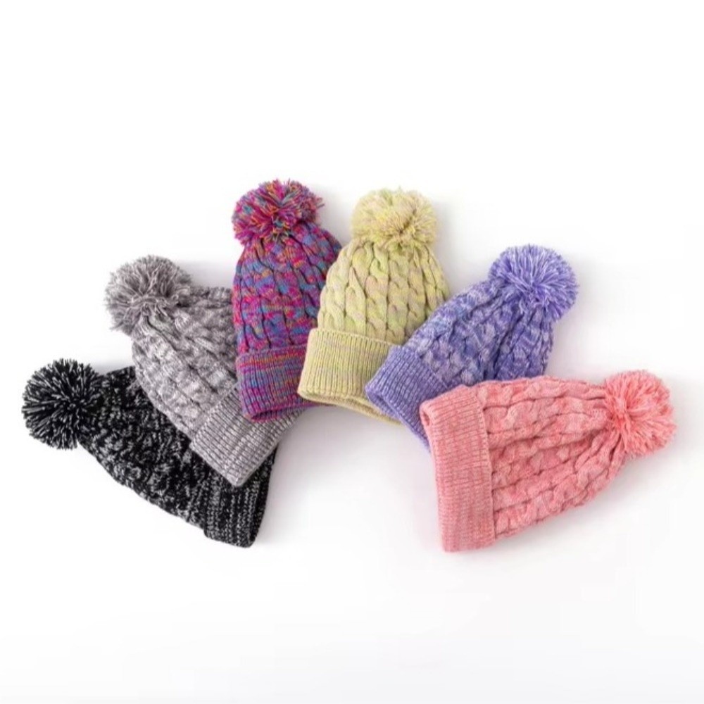 2-teiliges Set Modische Winter – Knit Glove Touch Screen Bewertung und Preis