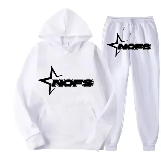 2026 Streetwear Herren Kapuzen – Winter Clothing Men Bewertung und Preis