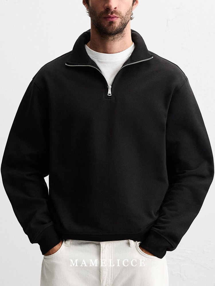 MAMELICCE Original Design Steh – Fleece Hoodie Lined Bewertung und Preis
