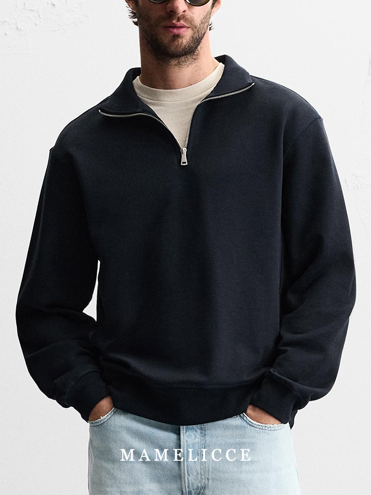 MAMELICCE Original Design Steh – Fleece Hoodie Lined Bewertung und Preis
