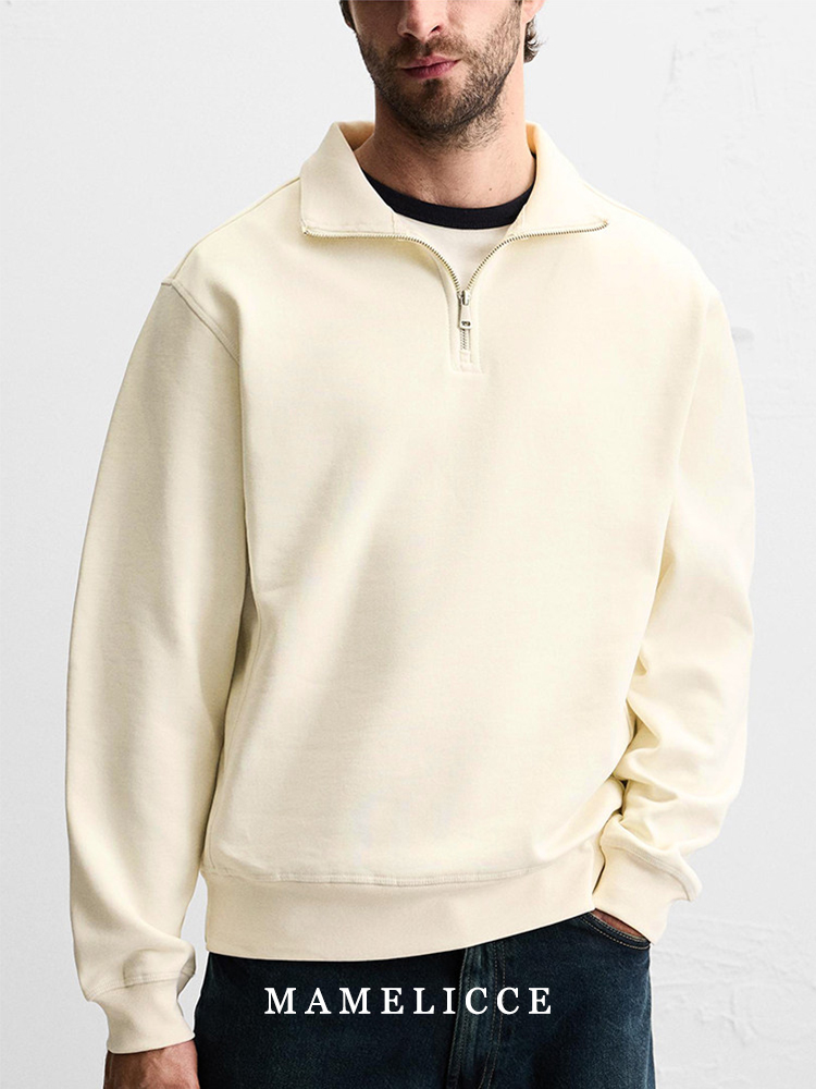 MAMELICCE Original Design Steh – Fleece Hoodie Lined Bewertung und Preis