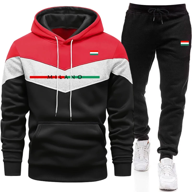 Hochwertiger Trainingsanzug fü – Winter Clothes Bewertung und Preis