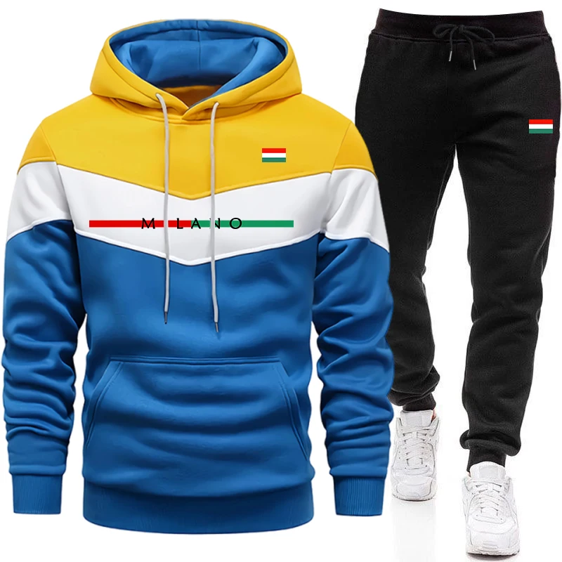 Hochwertiger Trainingsanzug fü – Winter Clothes Bewertung und Preis