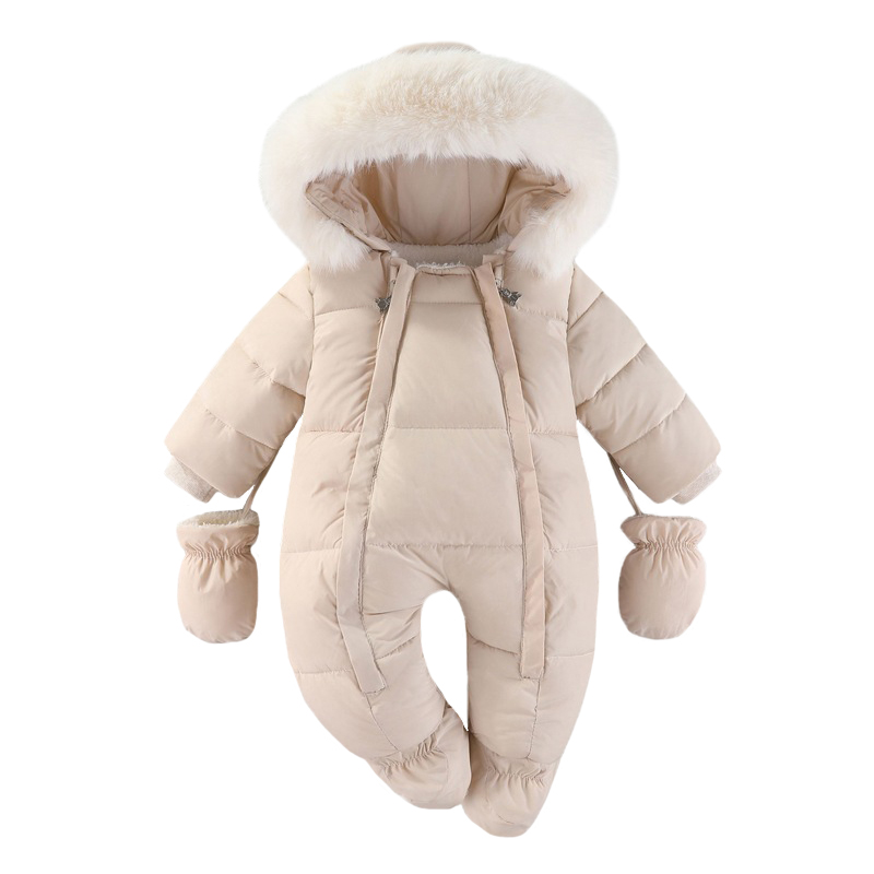 Winter Neugeborenen Baby Stram – Winter Clothing Baby Boy Bewertung und Preis