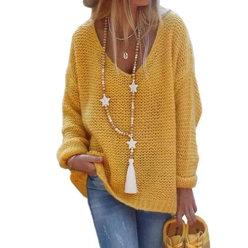 2026 Neue Damen-Strickpullover – Winter Clothing Amazon Bewertung und Preis
