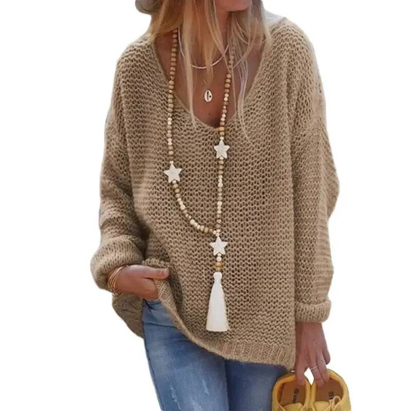 2026 Neue Damen-Strickpullover – Winter Clothing Amazon Bewertung und Preis