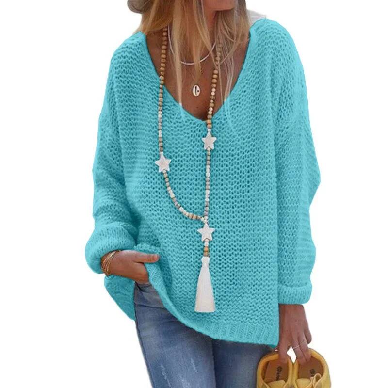 2026 Neue Damen-Strickpullover – Winter Clothing Amazon Bewertung und Preis