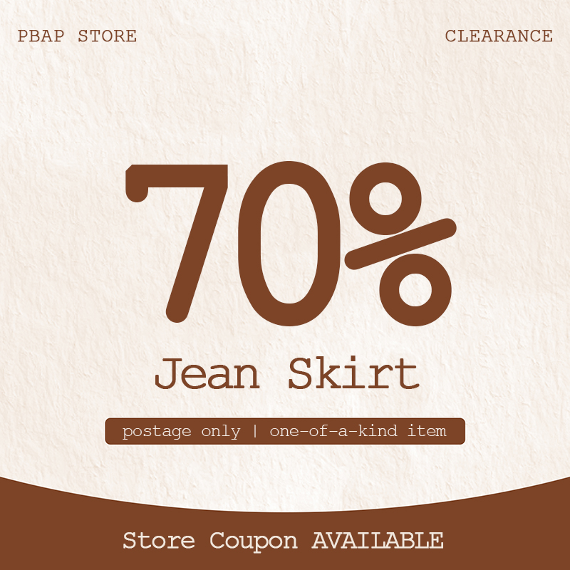 PBAP YEAR END SALE Damenbeklei – Winter Clothing Sale Bewertung und Preis