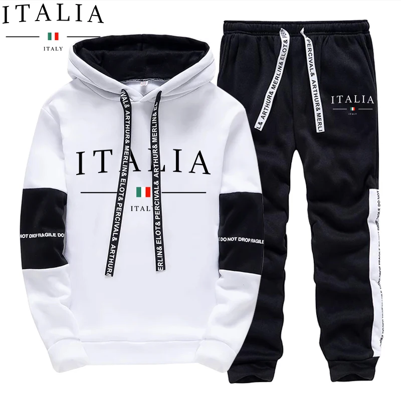 Herbst Winter Herren Trainings – Winter Clothing For Bewertung und Preis
