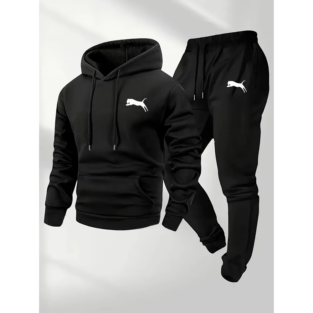 2026 Meistverkauftes Herren-Ka – Fleece Hoodie Lined Bewertung und Preis