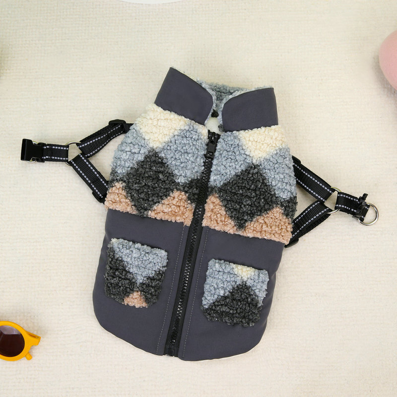 Haustierkleidung, Brustgurte,  – Winter Clothing Amazon Bewertung und Preis