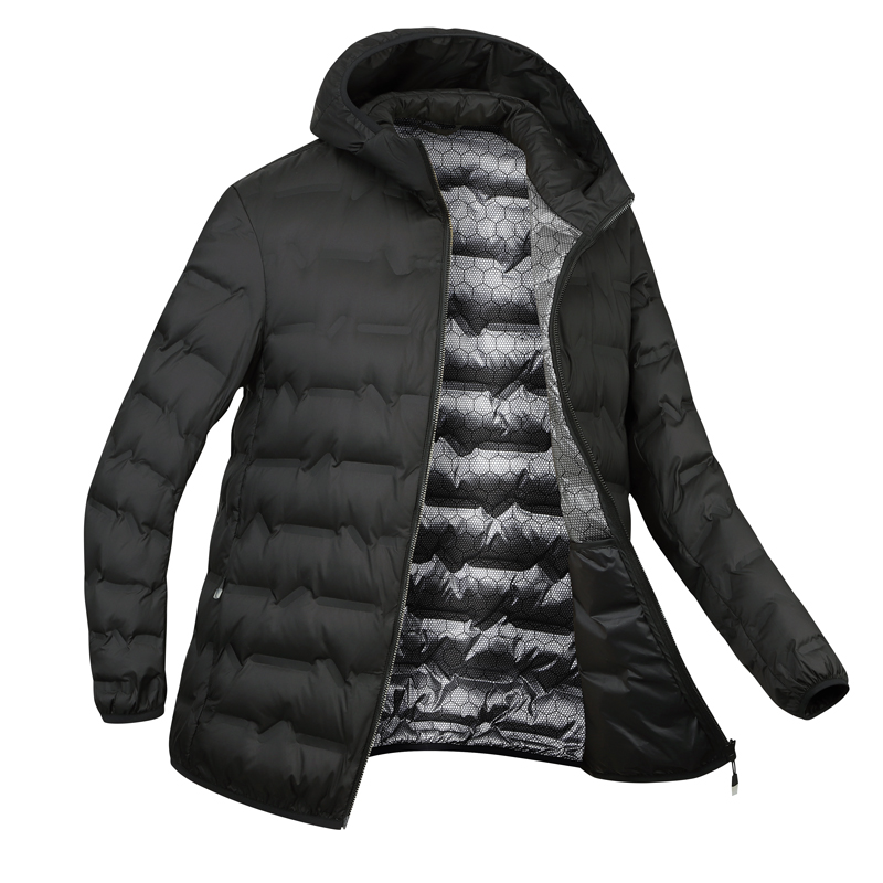 LNGXO Winter Warme Daunenjacke – Winter Clothing Hiking Bewertung und Preis
