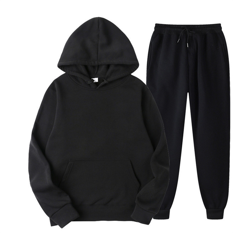 Herren-Kapuzenpullover, 2-teil – Winter Clothing For Bewertung und Preis