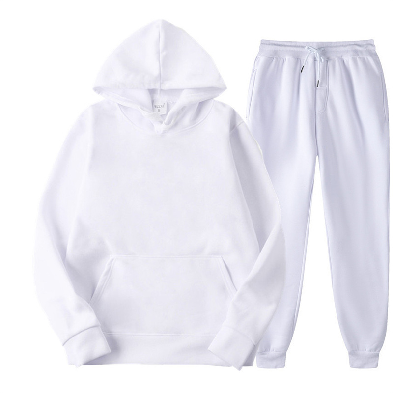 Herren-Kapuzenpullover, 2-teil – Winter Clothing For Bewertung und Preis